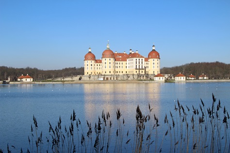 Moritzburg