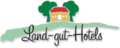 Land Gut Hotel Logo