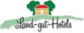 Logo Landgut Hotel