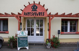 Haupteingang
