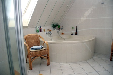 Bad Ferienwohnung