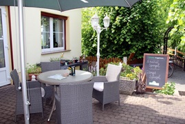 Gästegarten